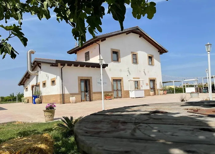 La Massaria Agriresort