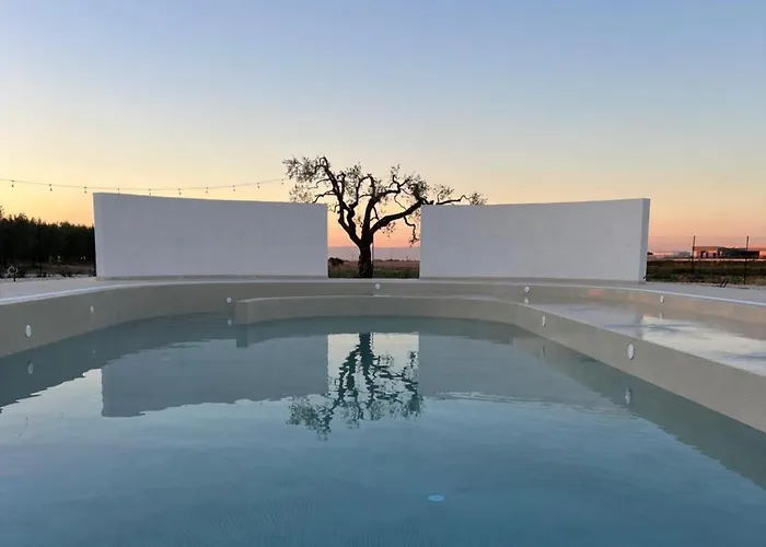 La Massaria Agriresort