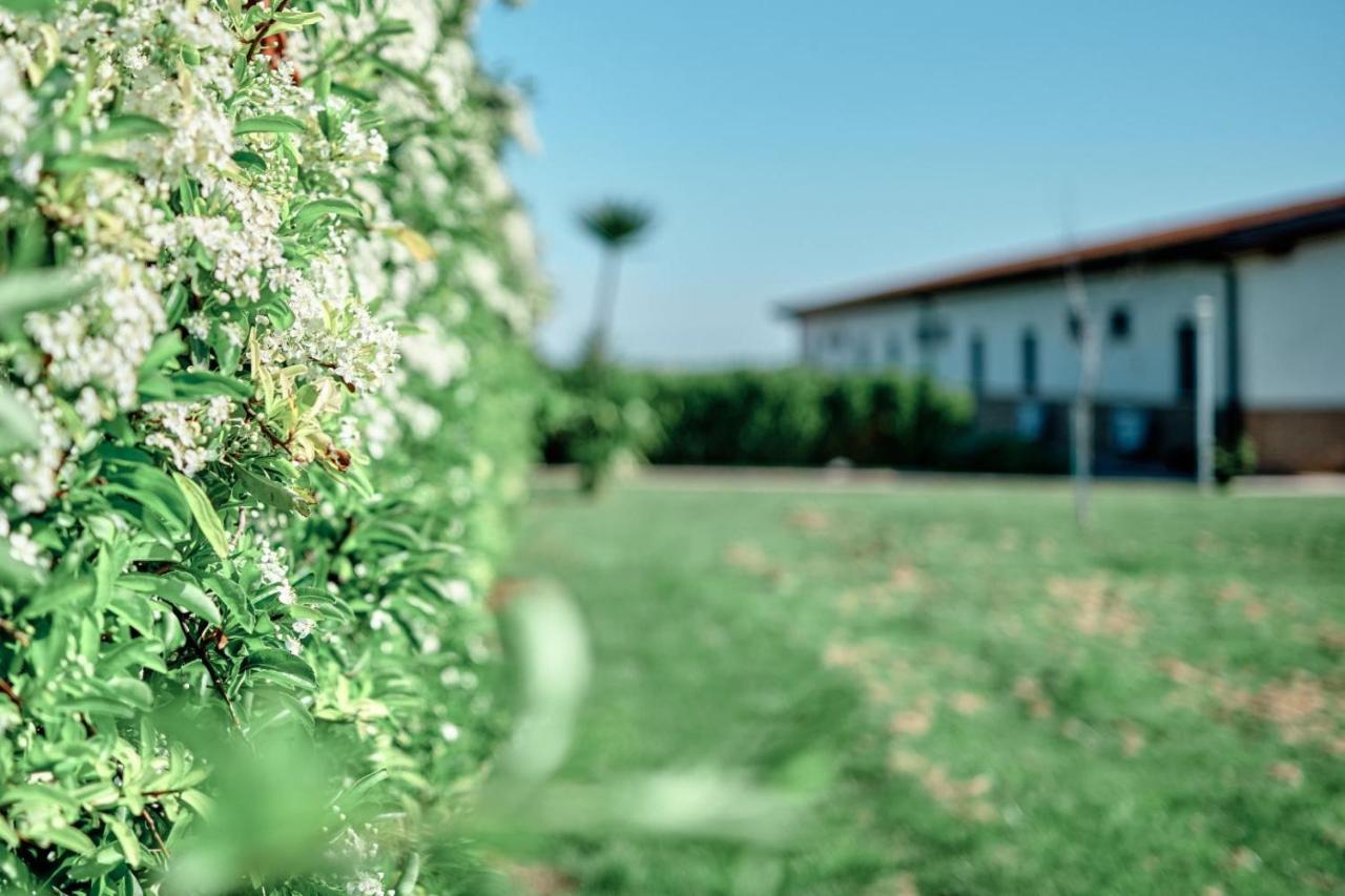 La Massaria Agriresort Bauernhof Orta Nova