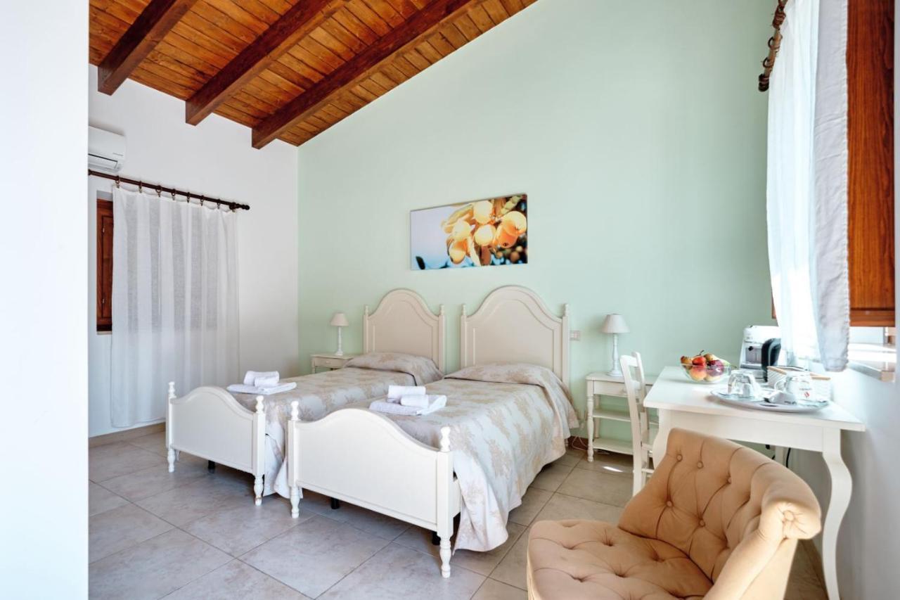 La Massaria Agriresort Bauernhof *