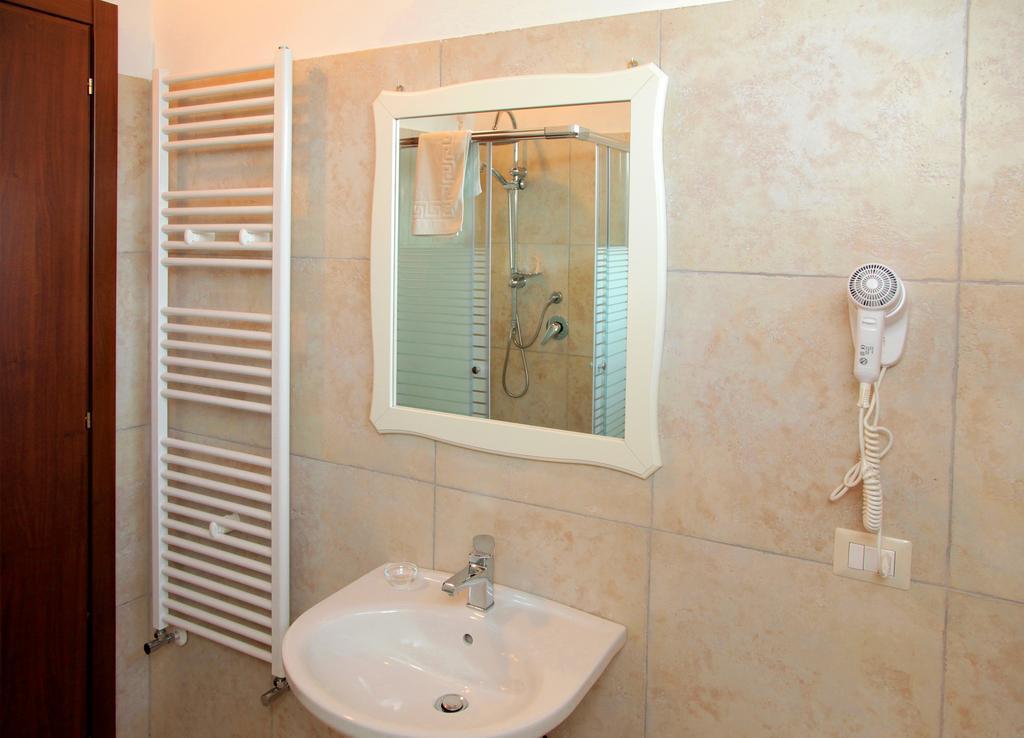 Bauernhof La Massaria Agriresort Orta Nova