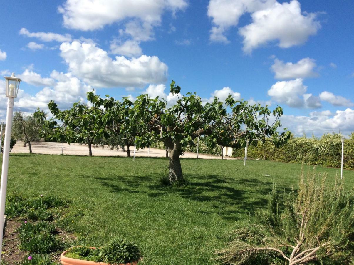 La Massaria Agriresort *