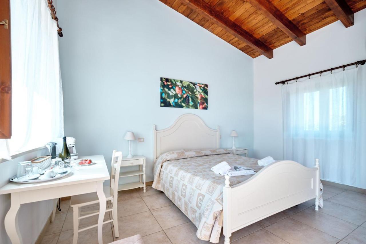 La Massarìa Agriresort *