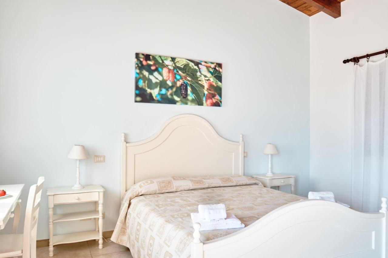 La Massarìa Agriresort *