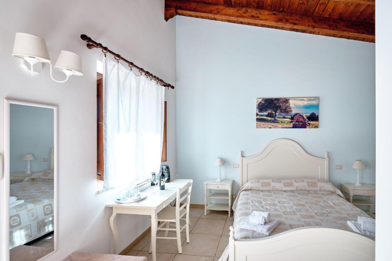 La Massarìa Agriresort Orta Nova