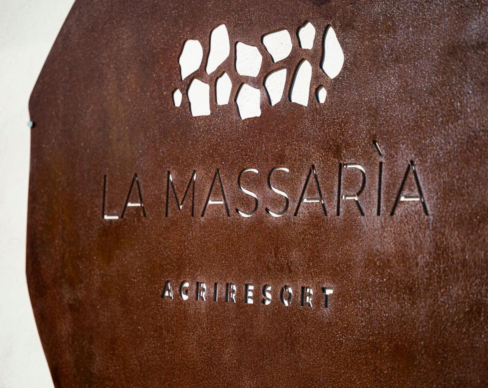 Séjour à la ferme La Massarìa Agriresort *