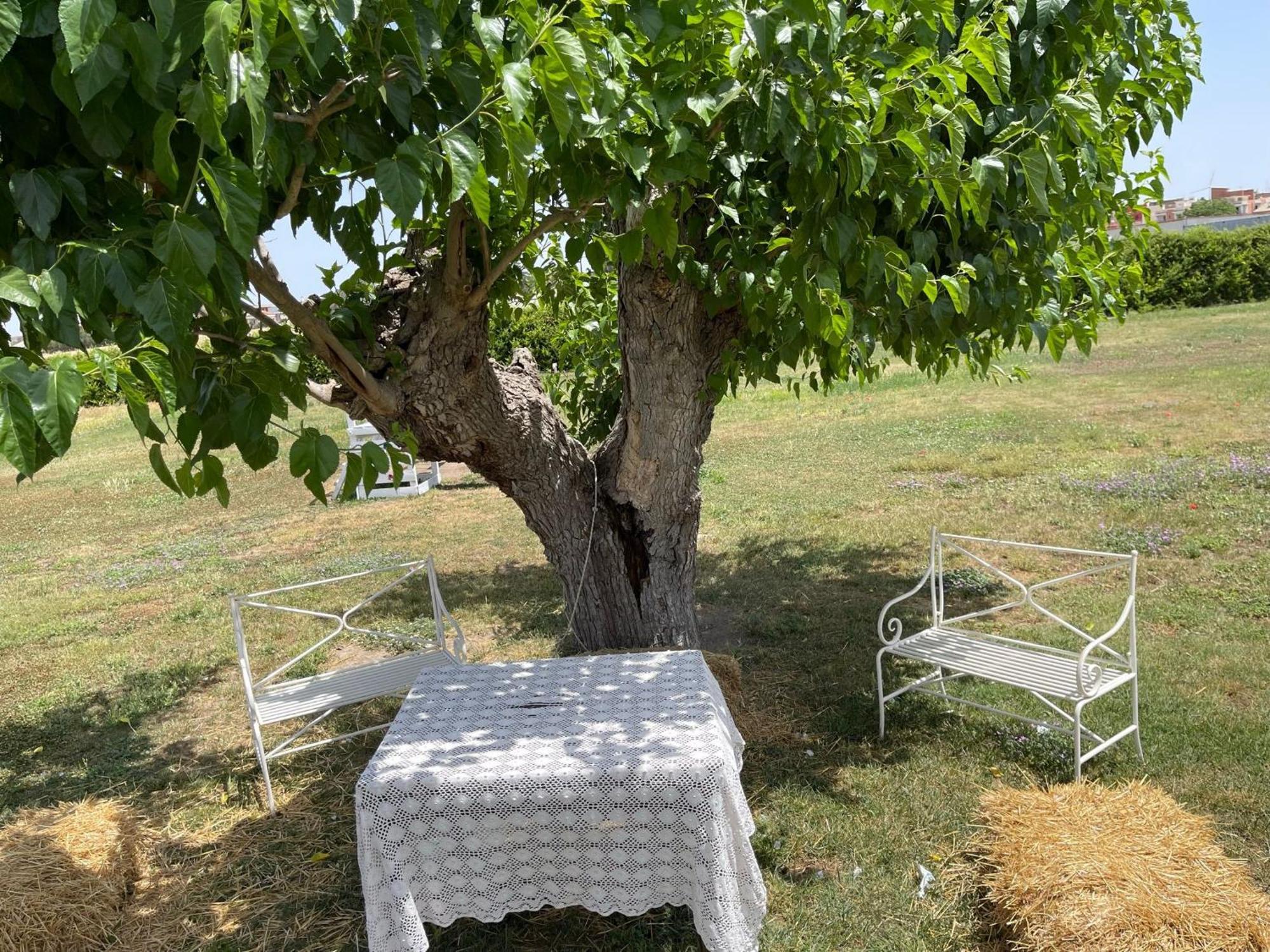 La Massarìa Agriresort *